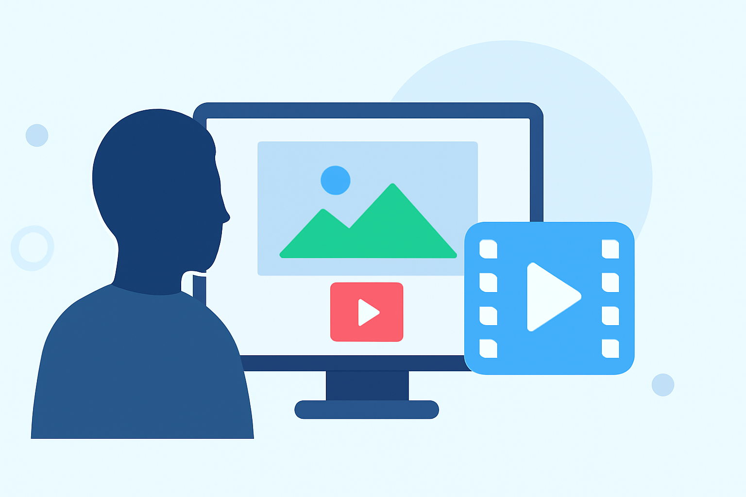 Your Guide to Creating a Travel Year-in-Review Video