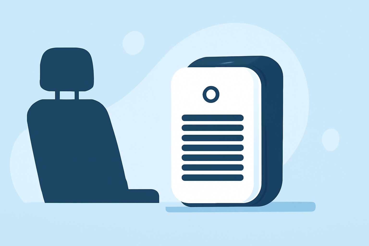 Air Purifier Basics for Beginners in the Car