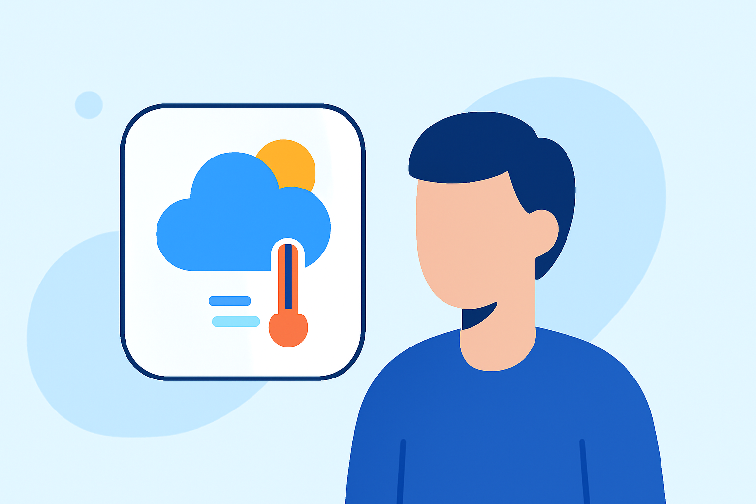 Getting Started with Crowdsourced Weather Data for Athletes