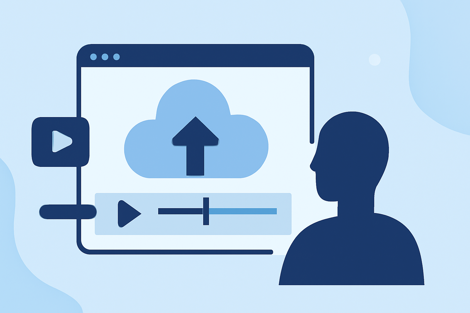 Above-the-Clouds Clip Editing Guide for Travel Vloggers