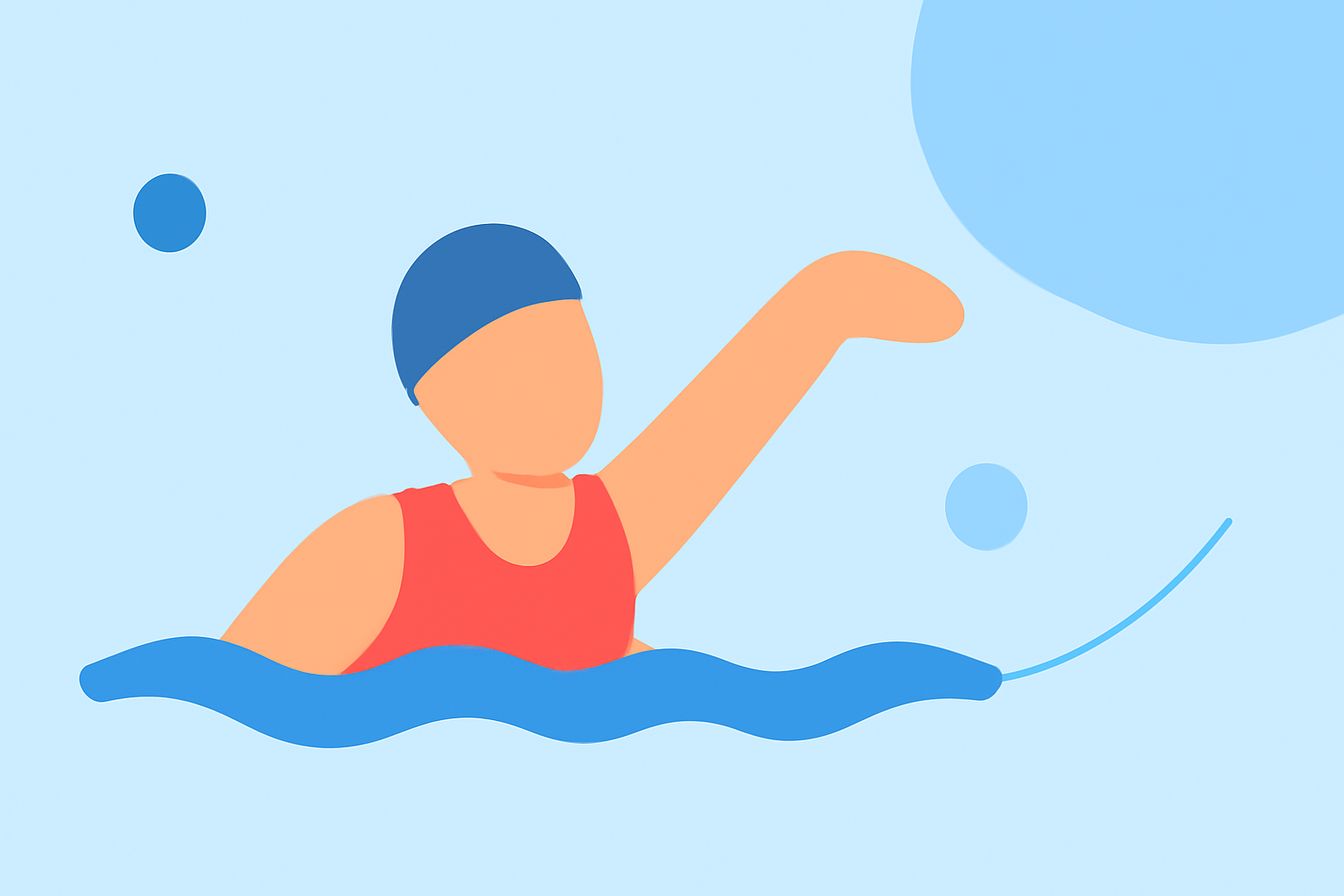 Your Step-by-Step Guide to Safe Outdoor Swimming