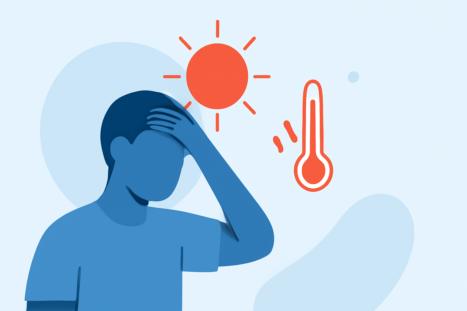 Heat Stroke Prevention: Essential Tips for Staying Safe in Hot Weather