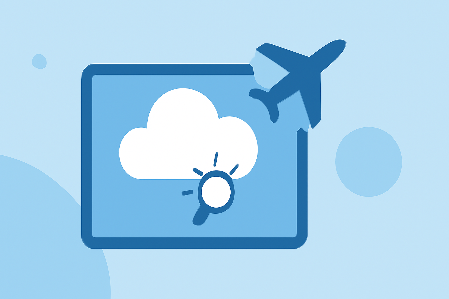 How to Effectively Monitor Weather Impacts on Your Holiday Travel