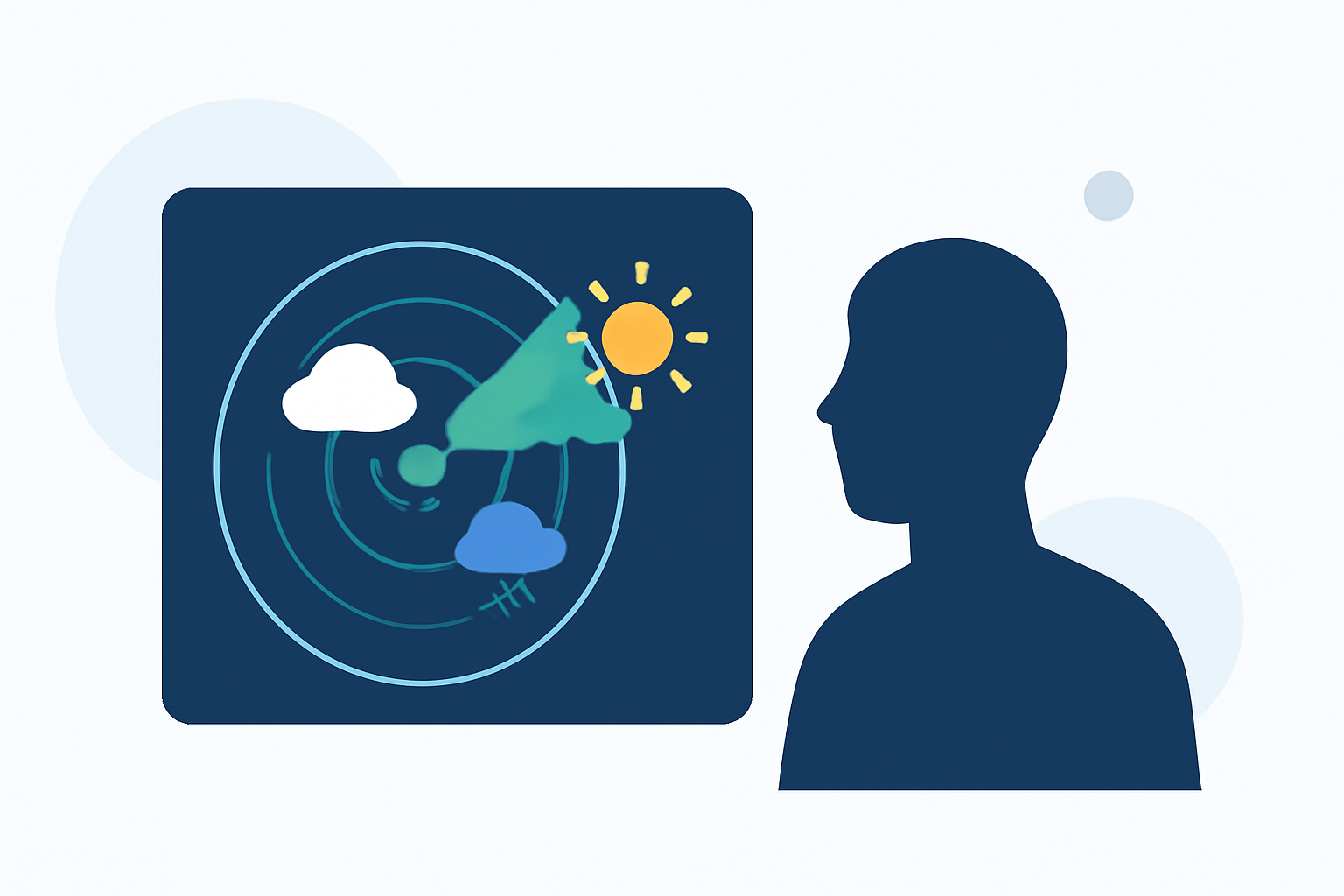 Avoiding Common Weather Radar Data Mistakes: A Comprehensive Guide