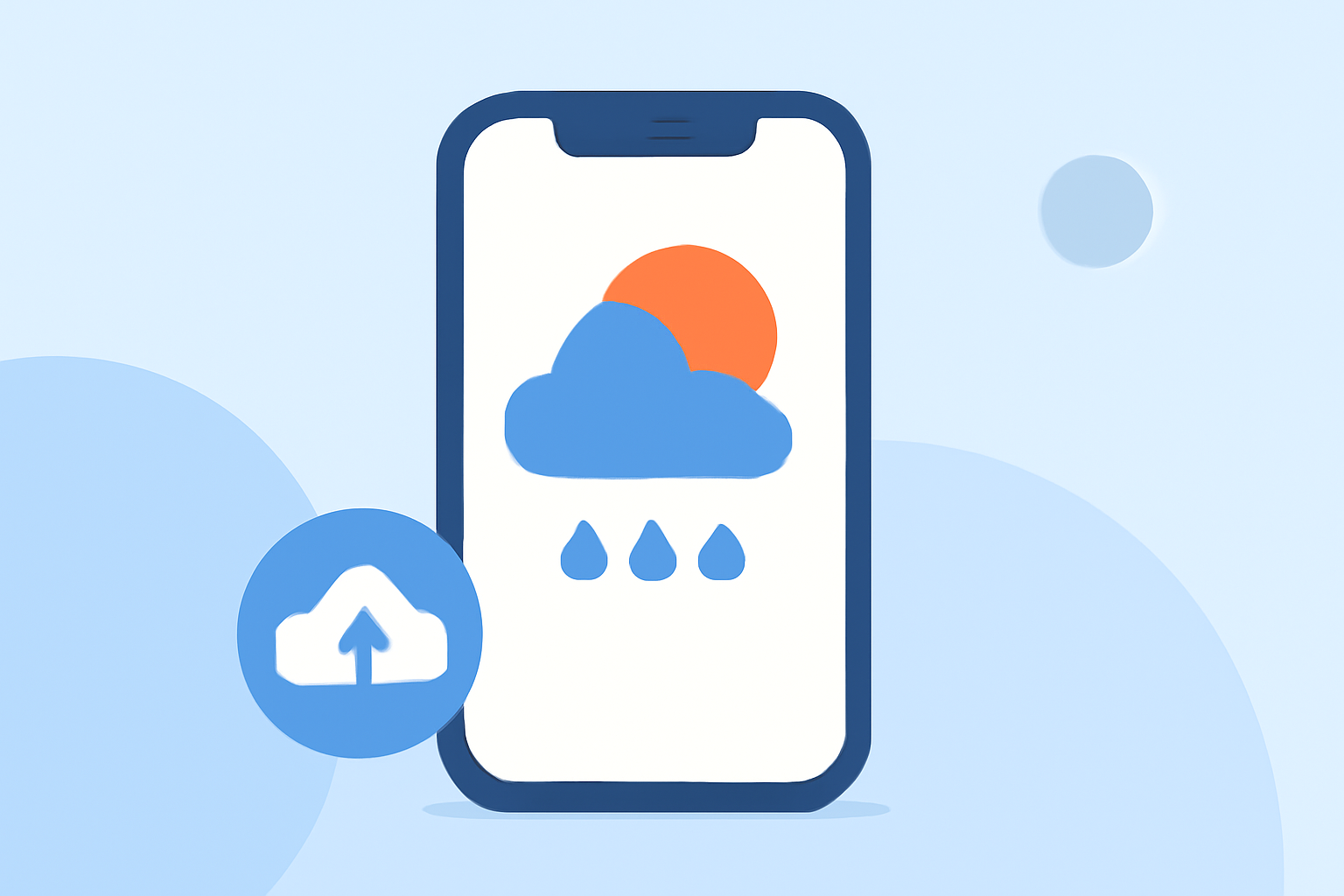 Weather for Roof Inspection: A Beginner's Guide Using iPhone