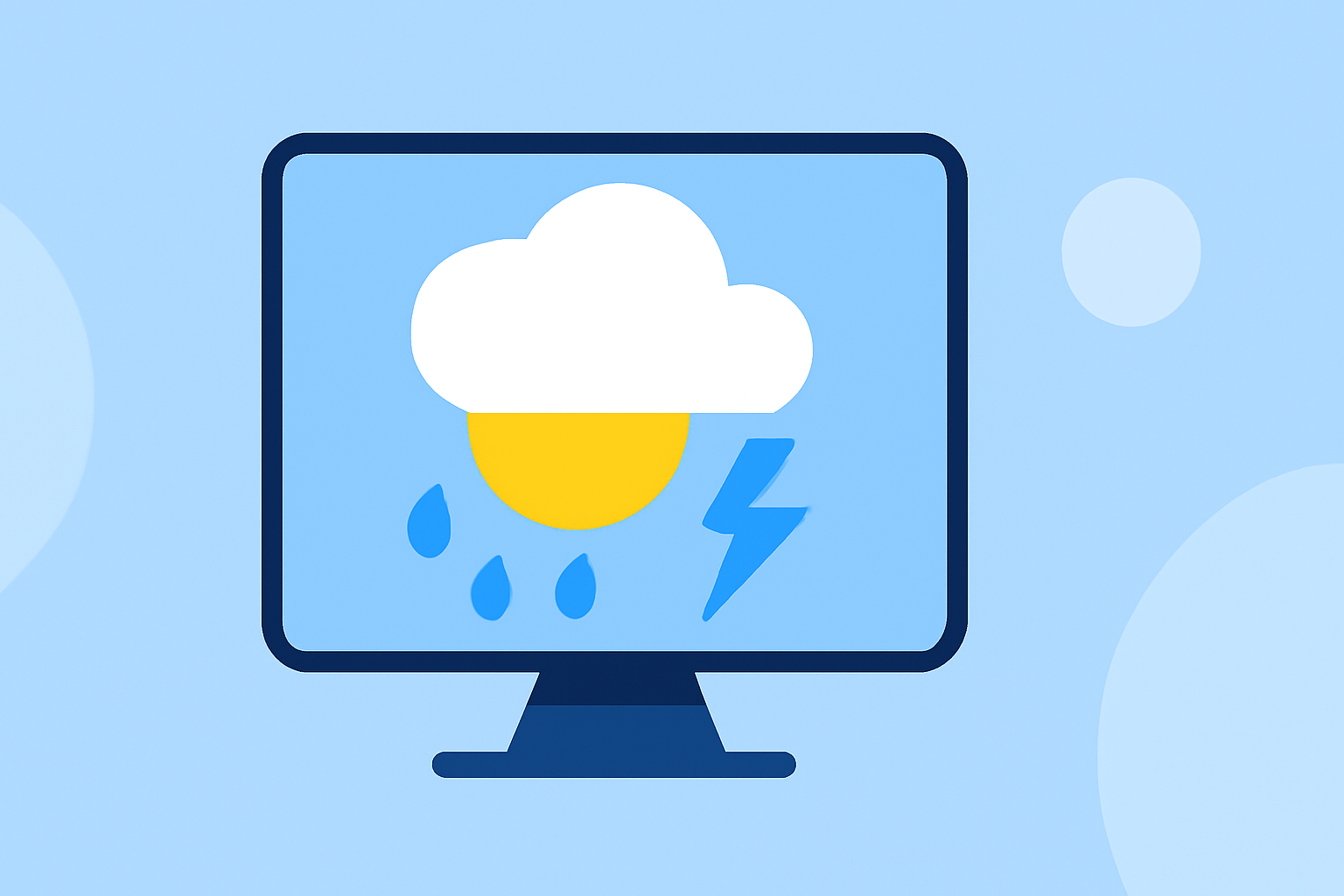 Understanding Weather for Buses: A Comprehensive Guide