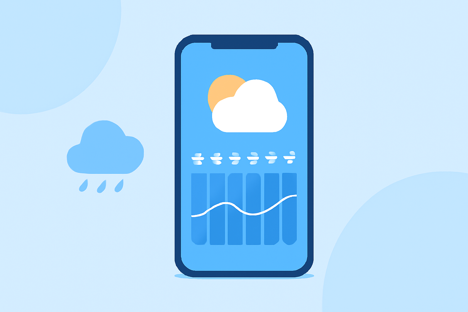 Mastering 10-Day Weather Forecasts on Android: A Comprehensive Guide