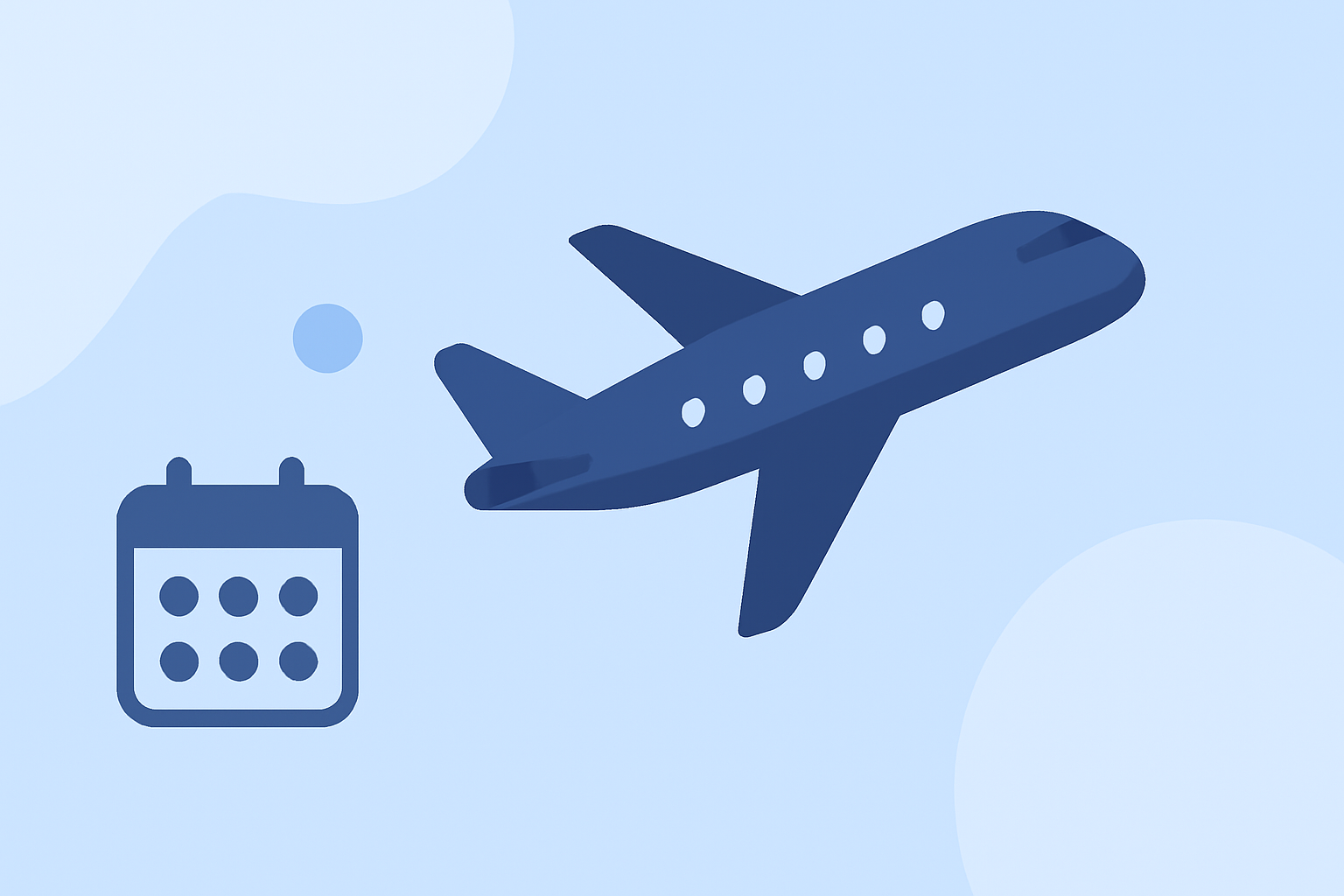 Understanding Shoulder Season Flying: A Step-by-Step Guide