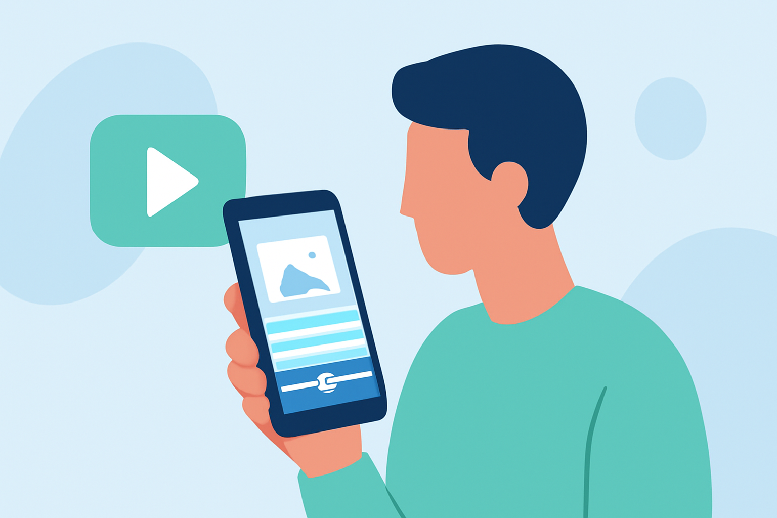 Essential Tips for Editing Travel Day Vlogs on Mobile