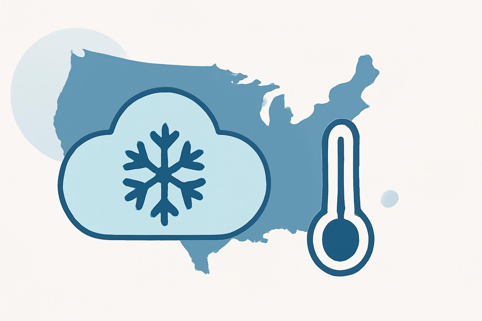 Understanding Cold Streaks in U.S. Climate: A Comprehensive Guide