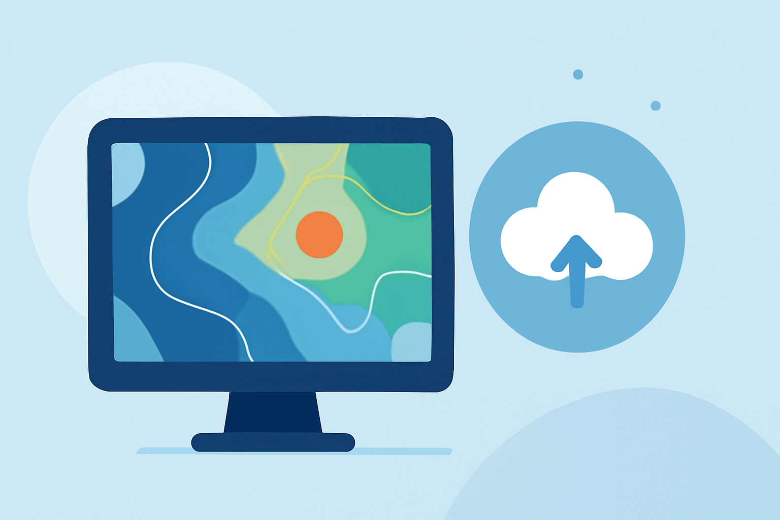 Quick Base Reflectivity Maps During Workouts: The Smart Choice for Weather Insights