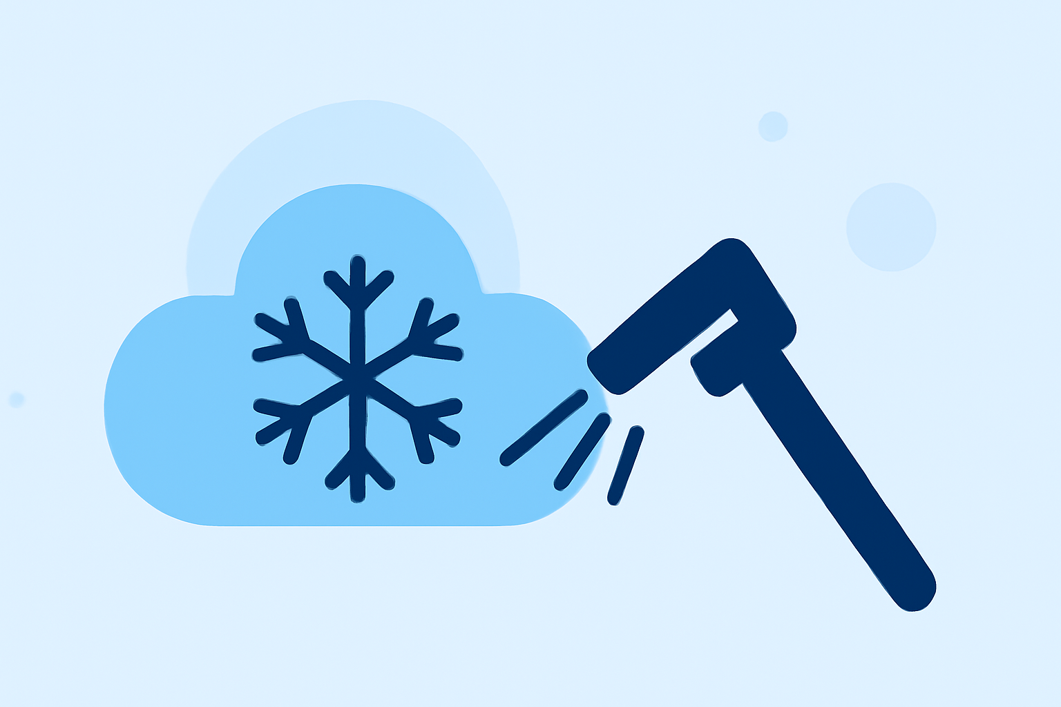 Real-Time Winter Travel Updates: Snow and De-Icing Information