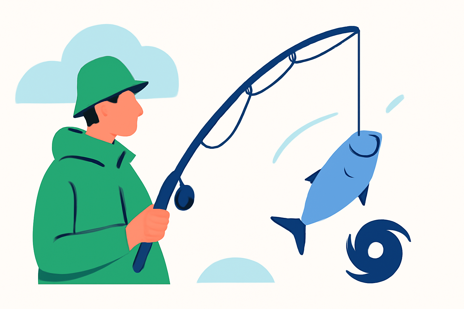 Essential Guide to Safe Outdoor Fishing During Hurricane Season