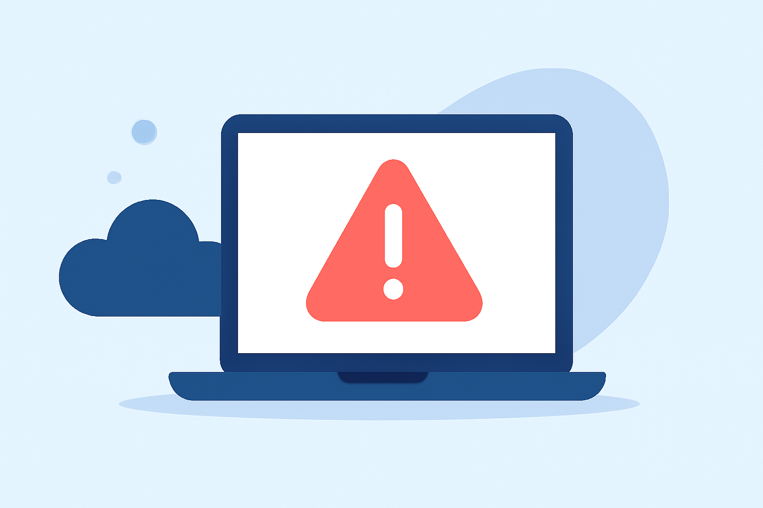 Understanding Ice Storm Alerts Workflow in the U.S.