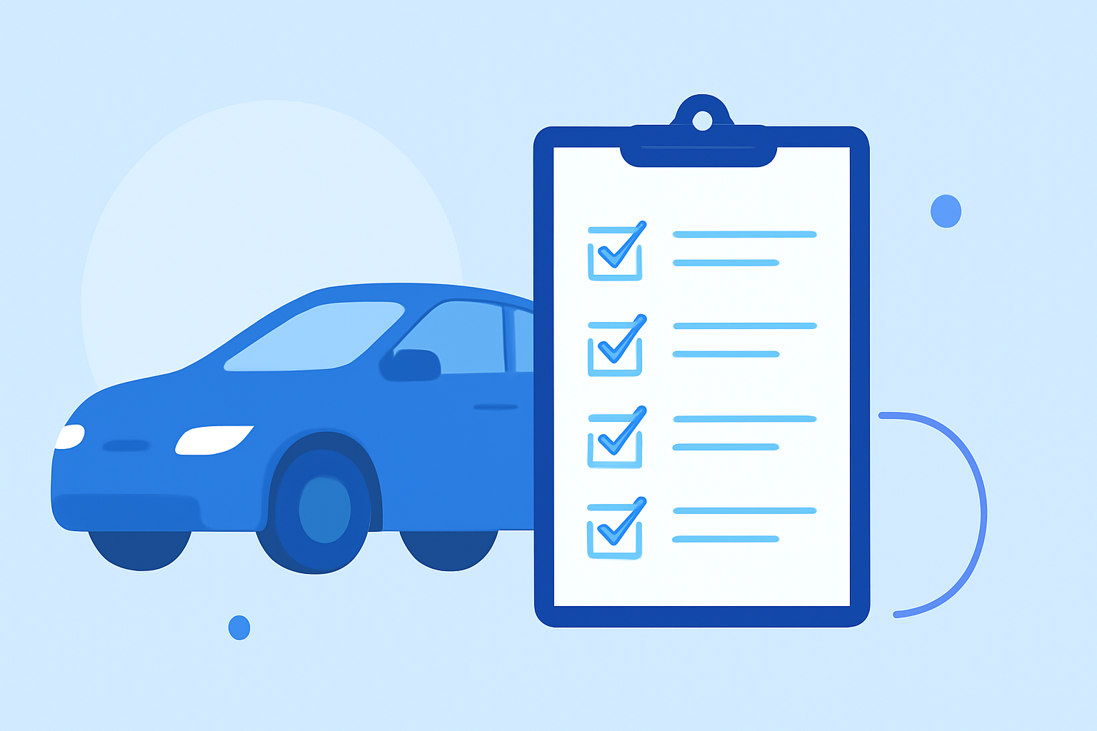 The Ultimate Blue Hour Timing Checklist for Your Car