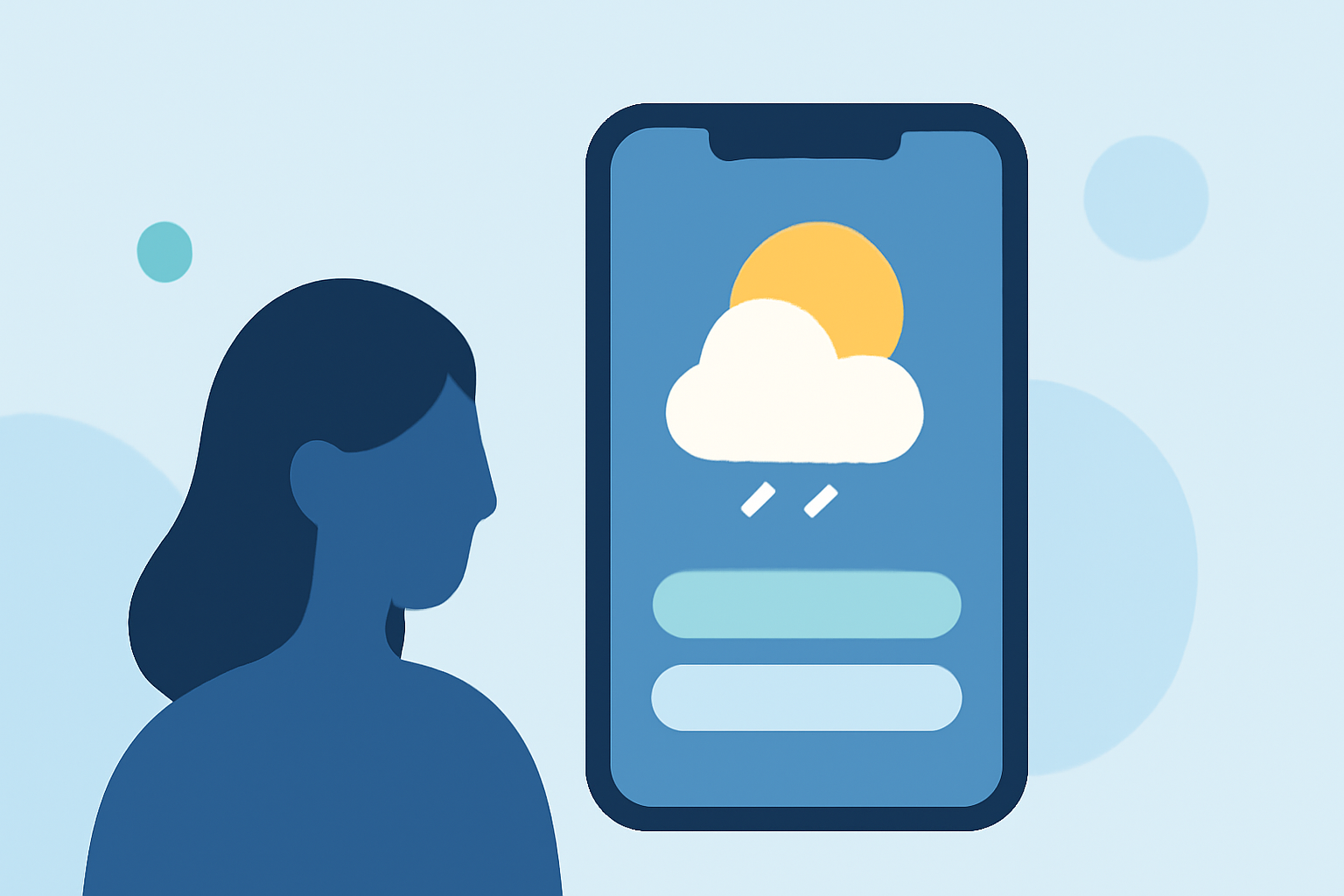 Maximizing Off-Peak Travel: A Weather Cheat Sheet for Android
