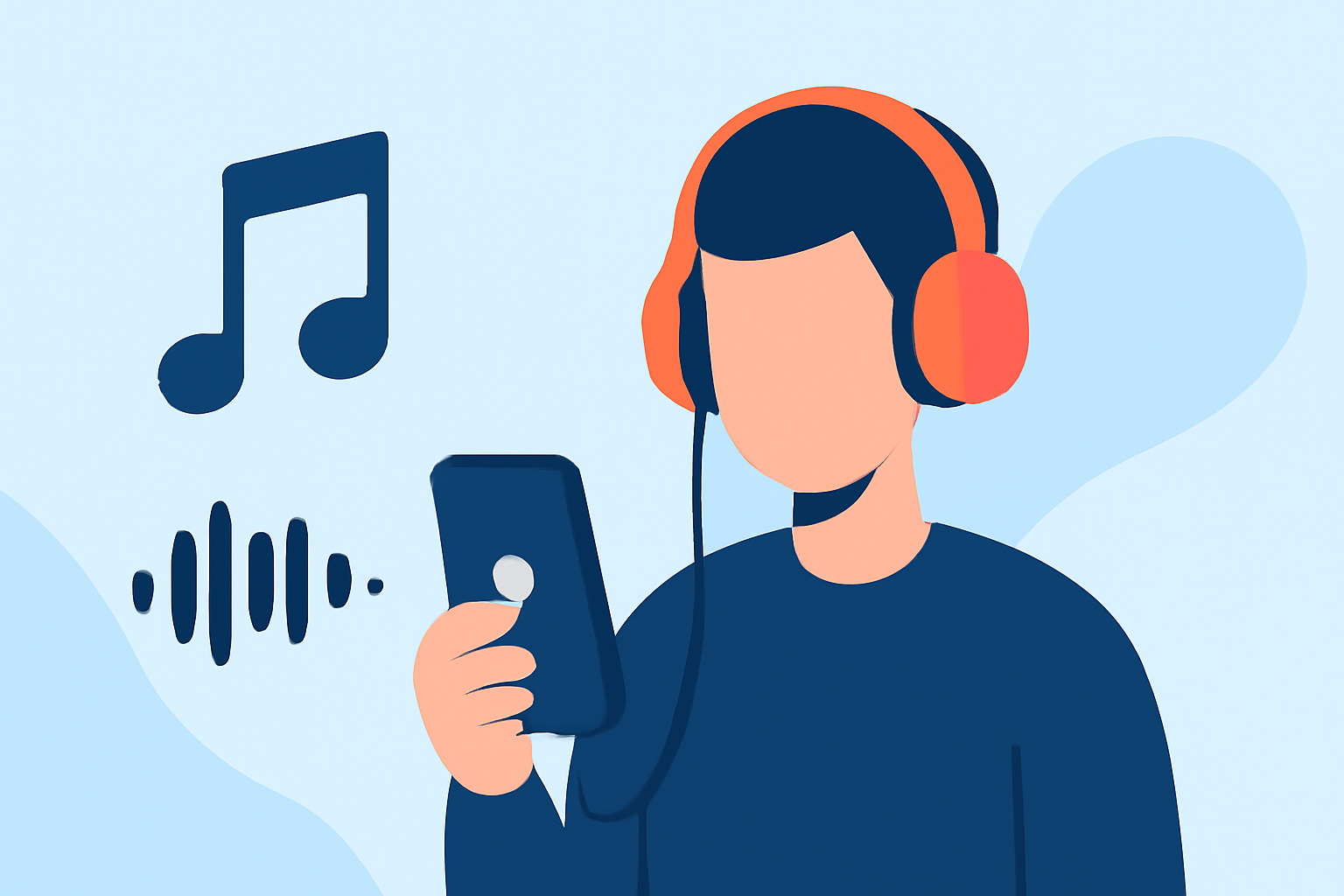 Creating Stunning Trip Recaps with Music on Your Mobile Device