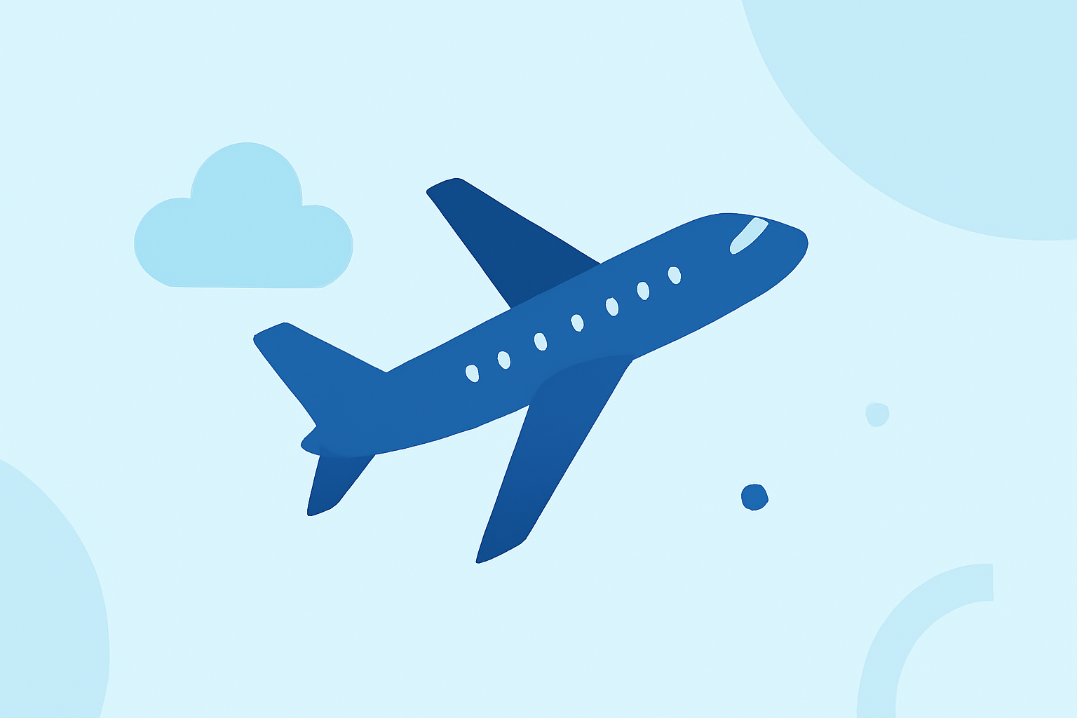 Understanding Shoulder-Season Flying Weather: A Comprehensive Guide