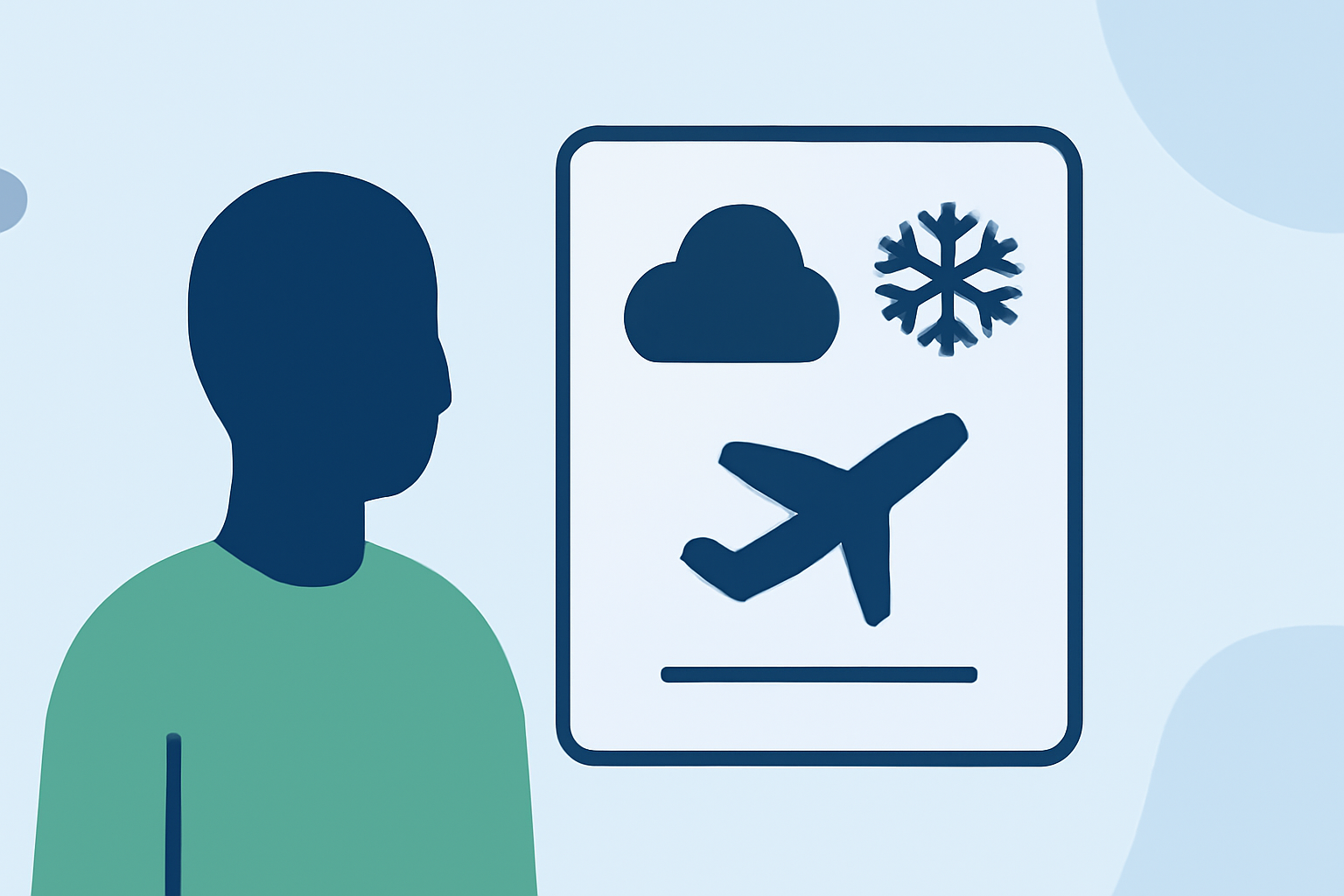 Weather and Your Airport Commute in 2026