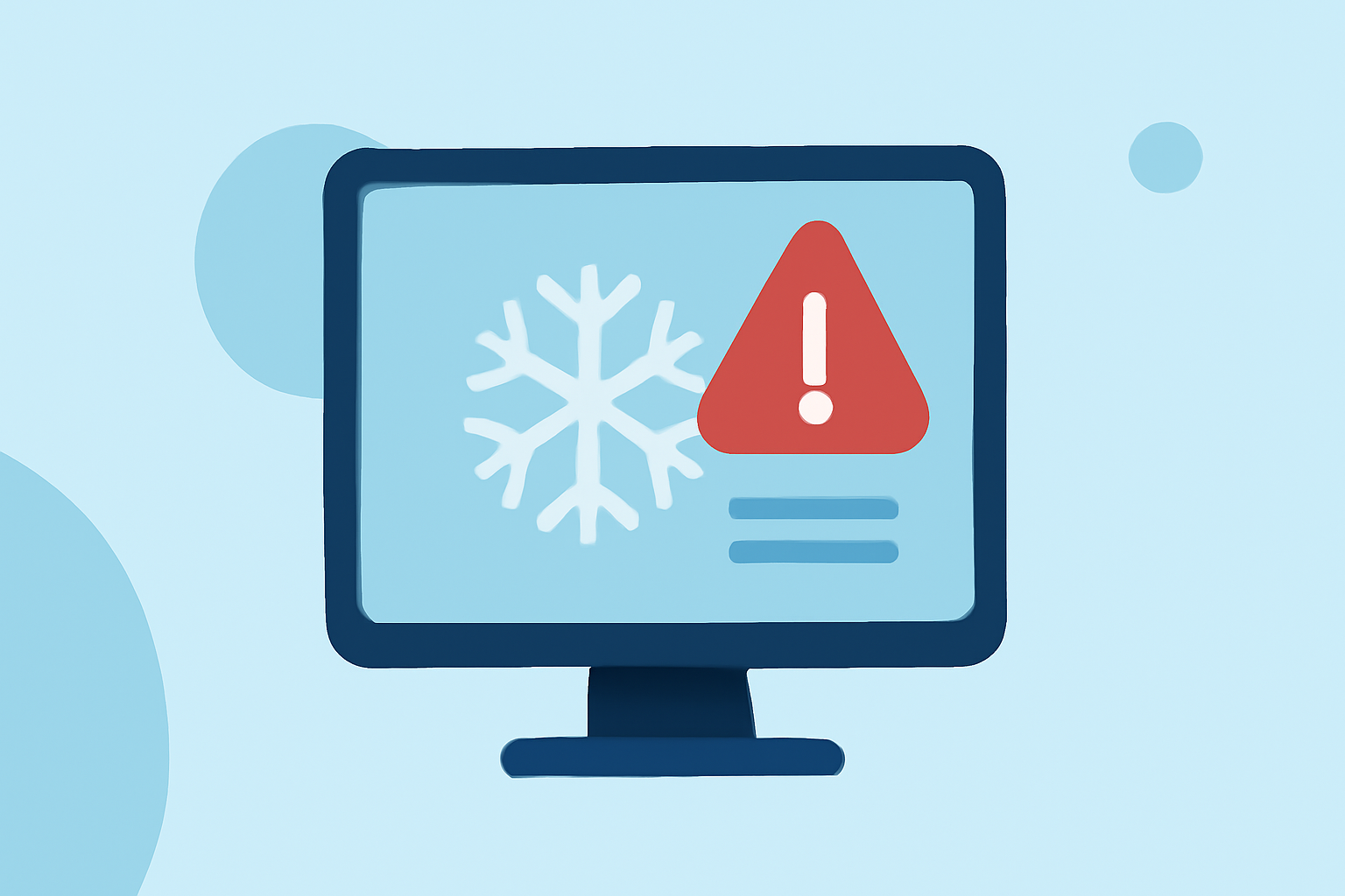 Understanding Winter Storm Alerts: Essential Information for Safety