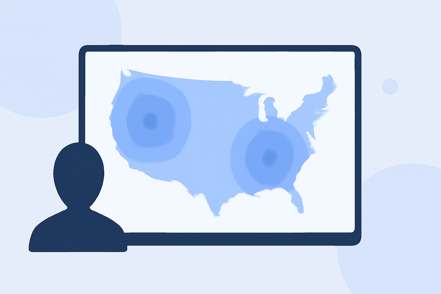 Getting Started with Radar Gap Areas in the United States
