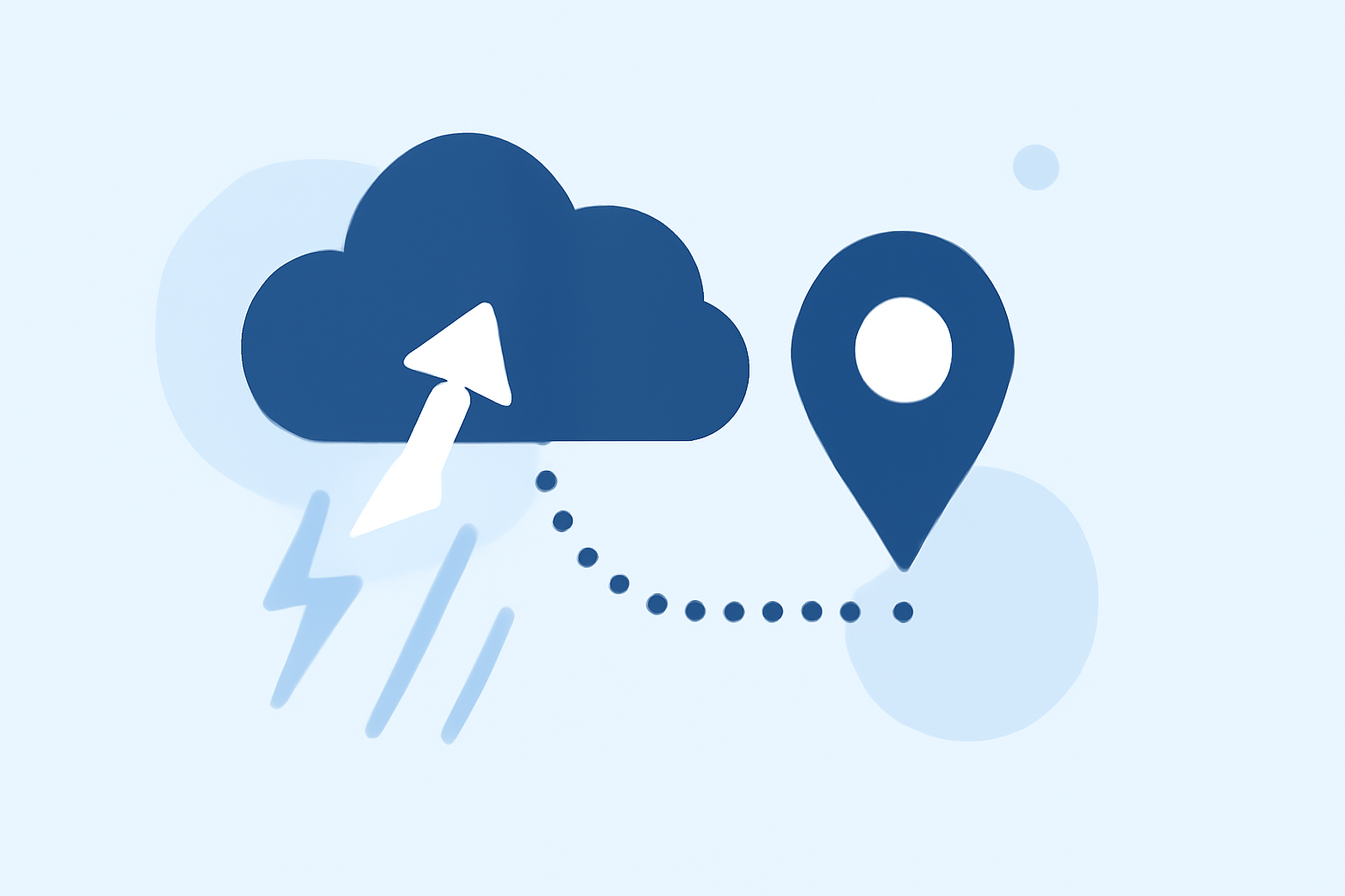 Storm Path Tracking Mistakes to Avoid for Commuters