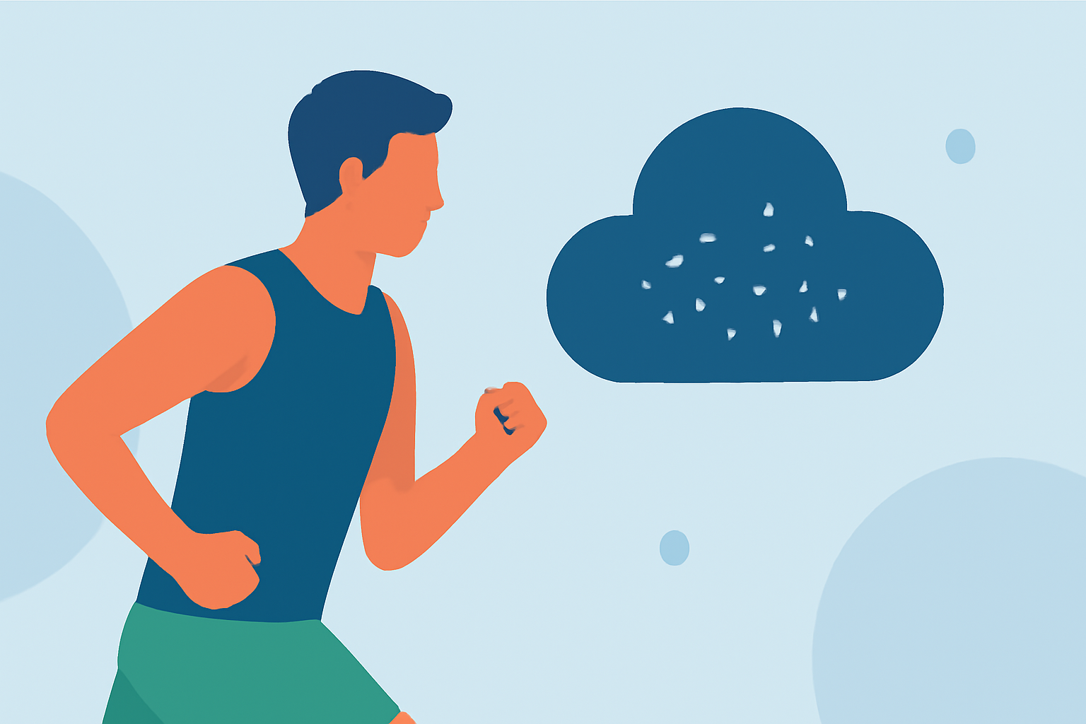 Understanding Particulate Matter Levels During Workouts