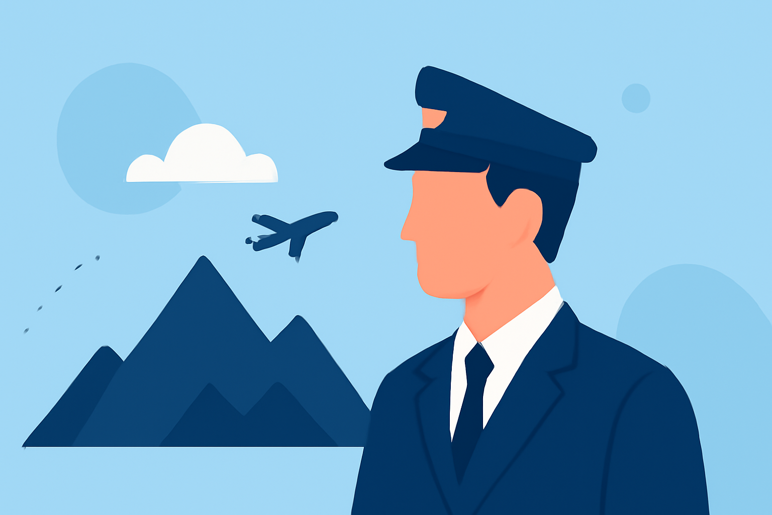 Understanding and Managing Mountain Turbulence: A Pilot's Guide