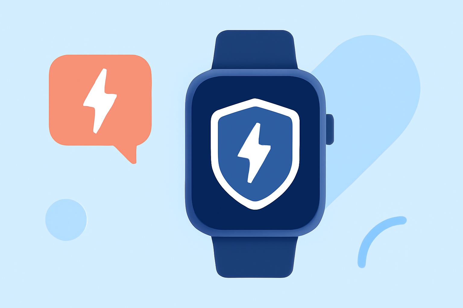 Lightning Strike Prevention Explained on Wear OS