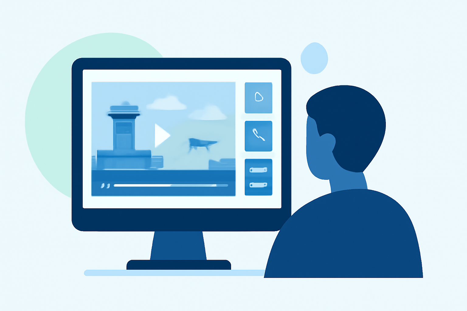 Crafting Airport Ambience Video Edits: Workflow Guide