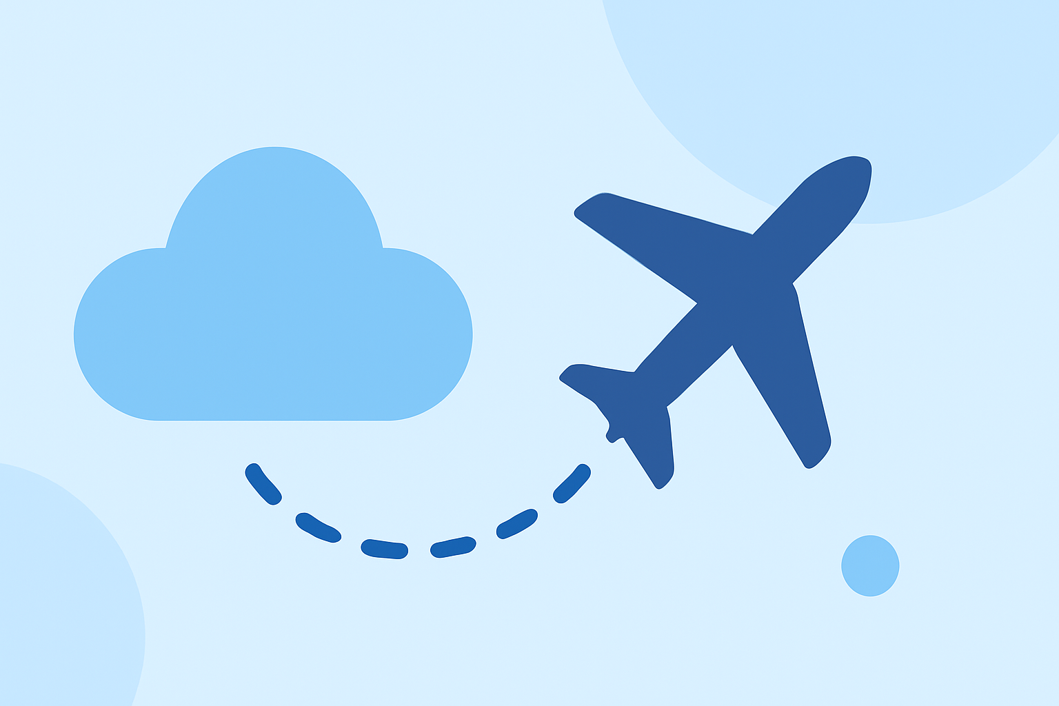 Avoiding Weather and Timing Pitfalls in Your Road and Air Travel