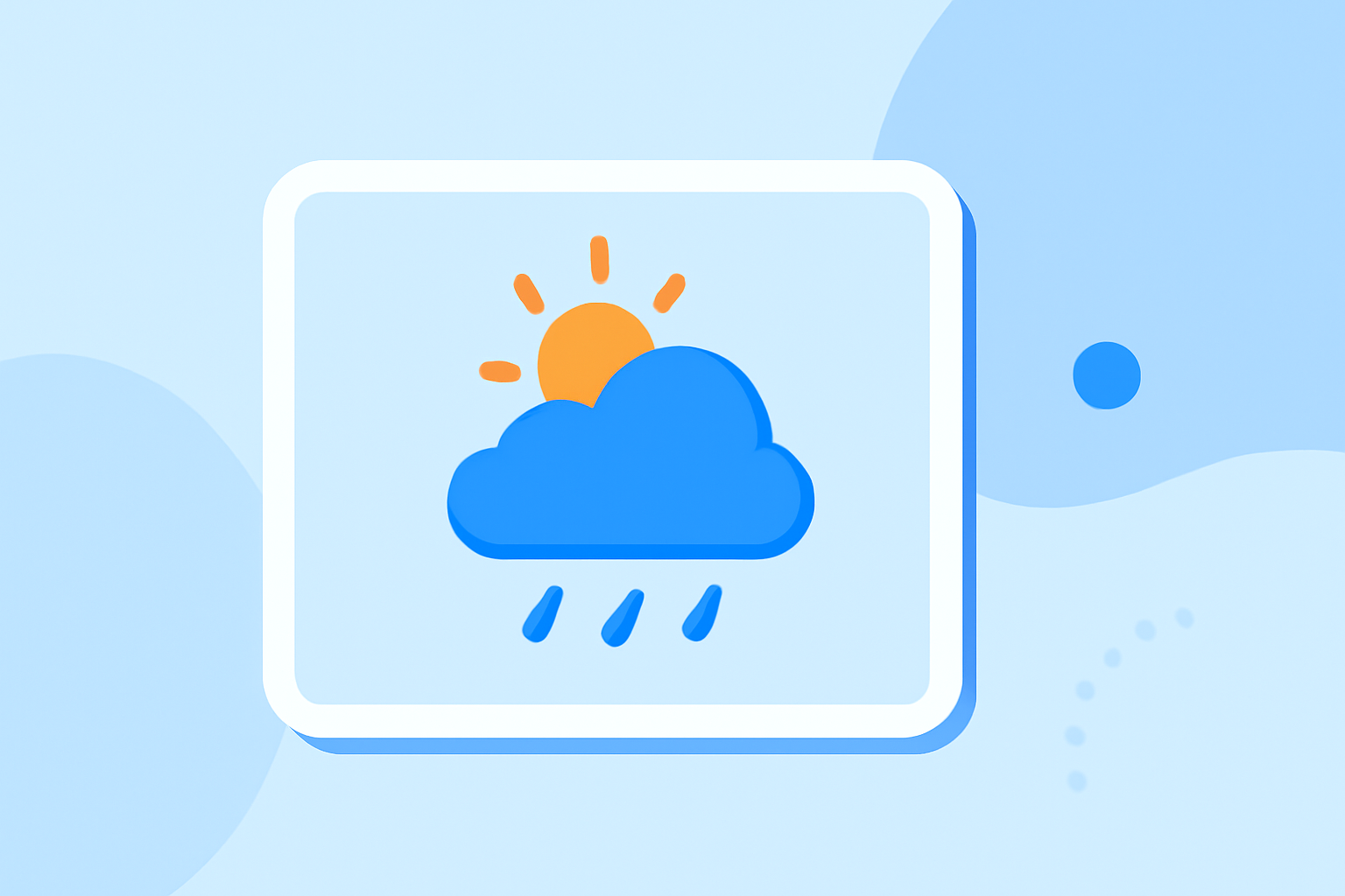 Weather for Outdoor Cleaning Guide During Travel Days
