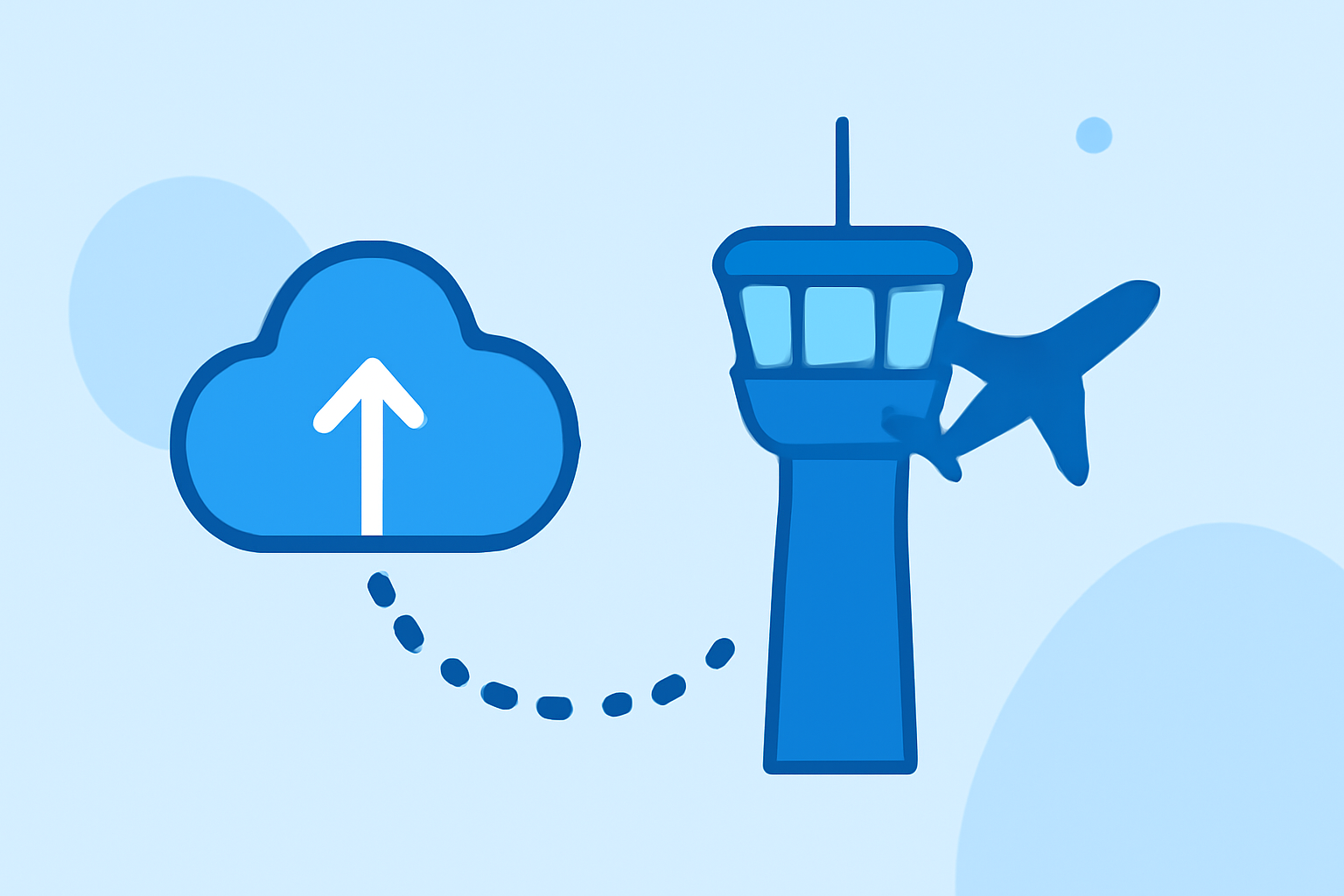 Understanding Airport Weather and Connection Risks: A Step-by-Step Guide
