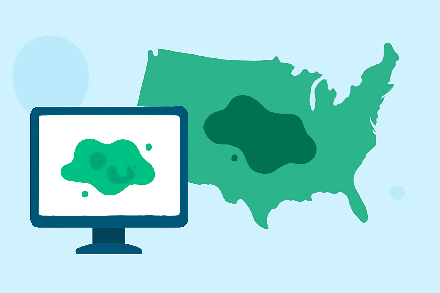 Understanding Algal Bloom Season Outlooks in the United States