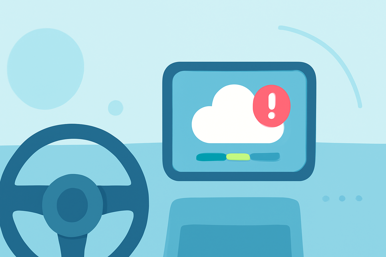 Understanding Air Quality Notifications in Your Car