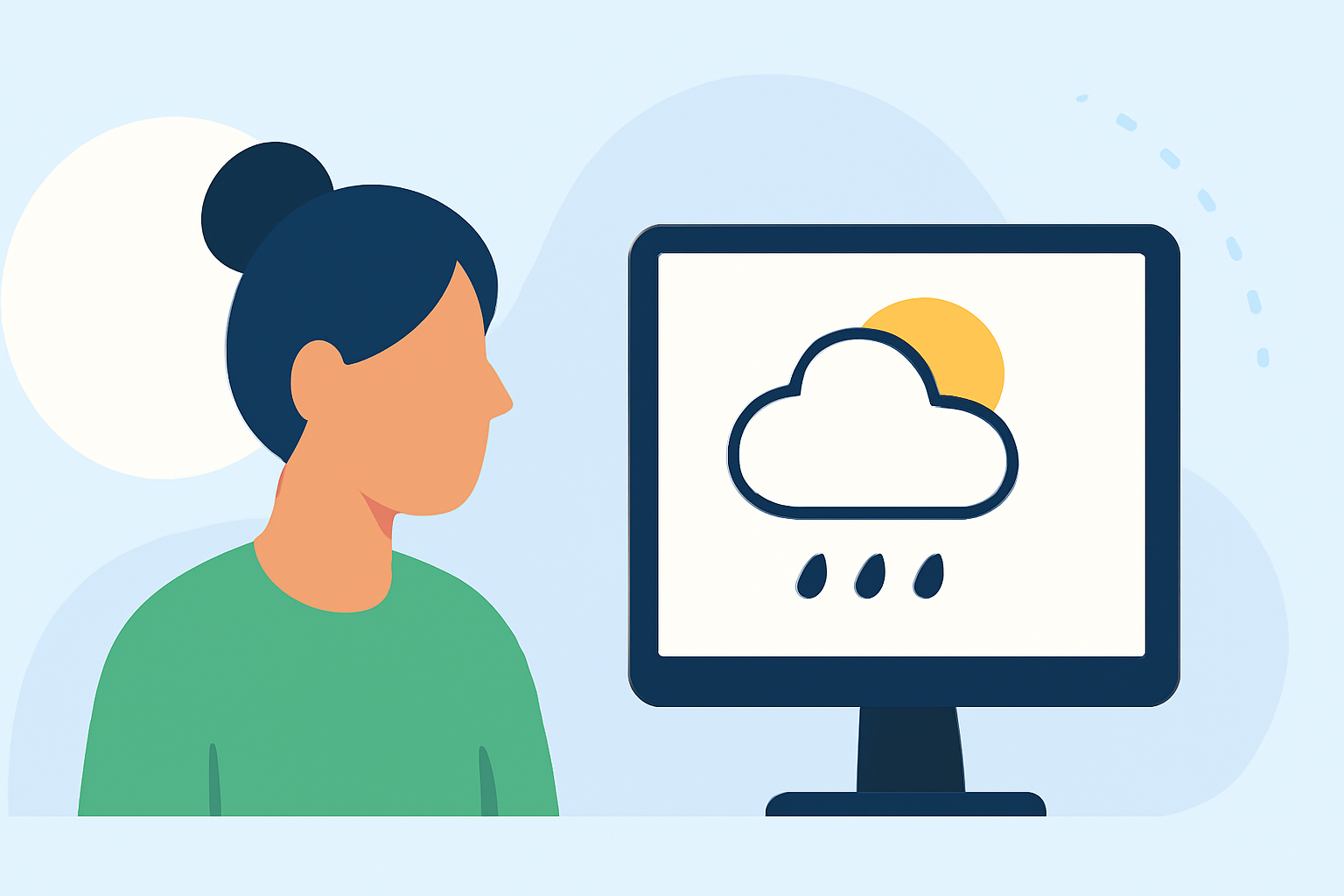 Quick Weather for Working from Home: Your Essential Guide