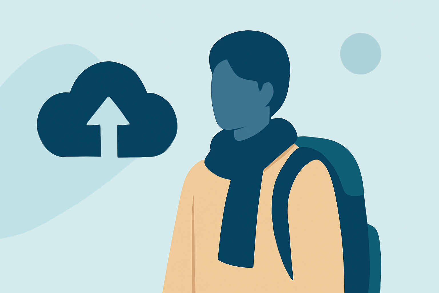 An Introduction to Dressing for Travel-Day Weather Explained Simply