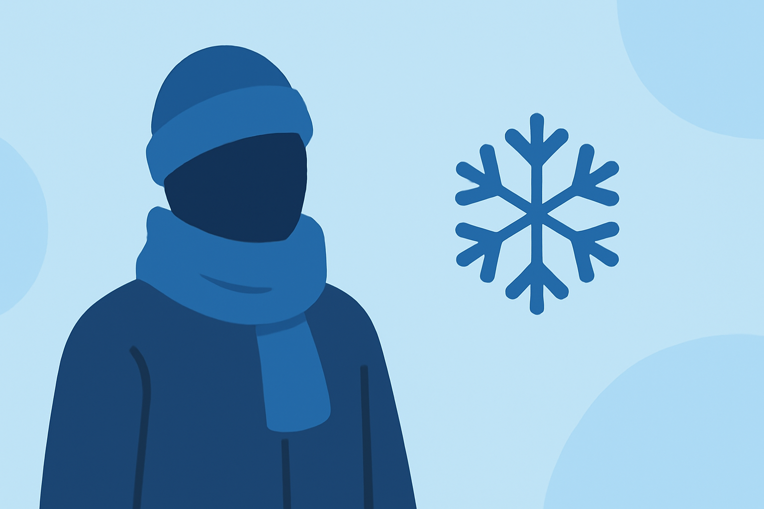 Cold Wave Safety for Beginners: Essential Tips and Guidelines