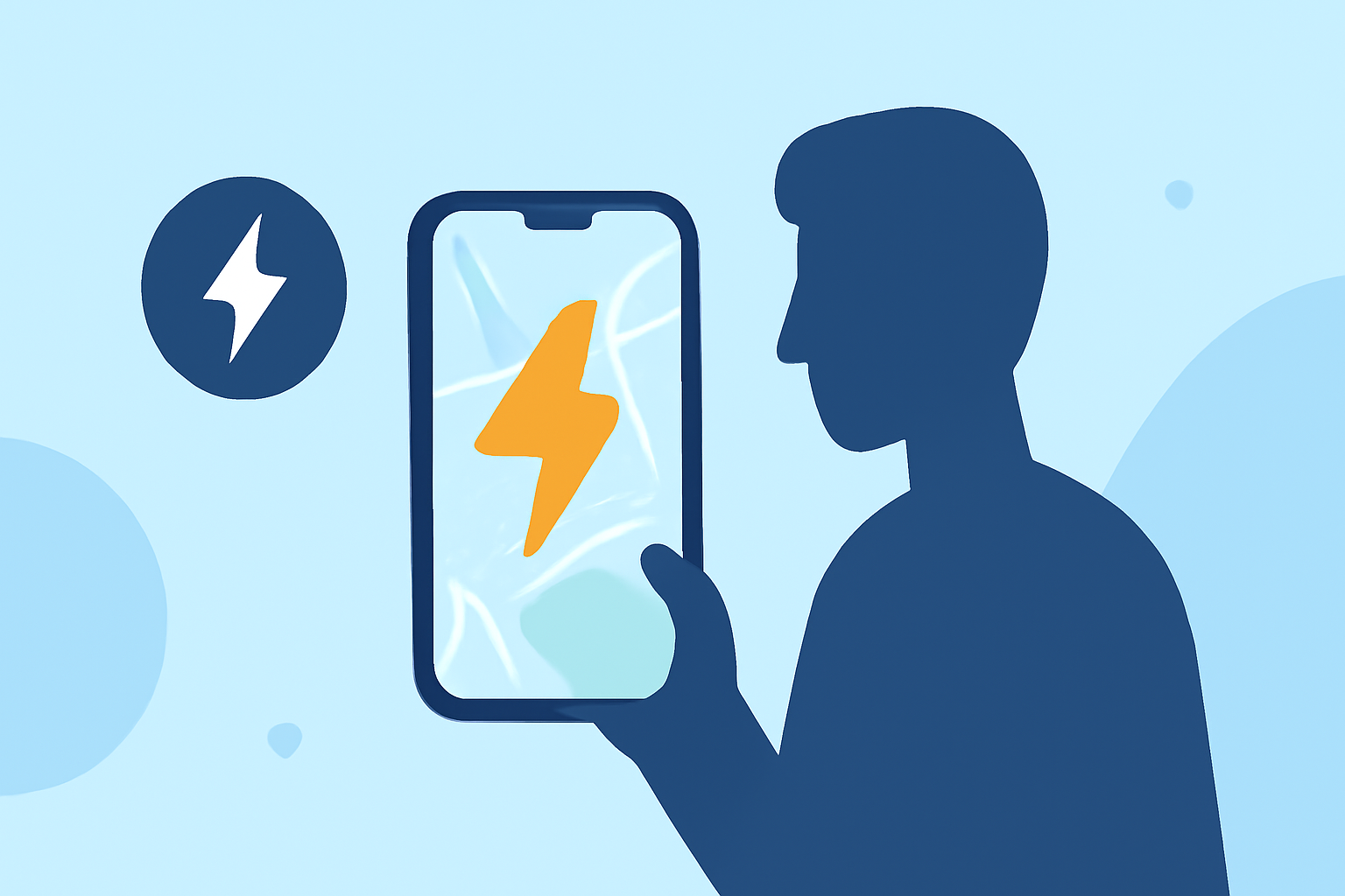 Lightning Maps Guide for Commuters