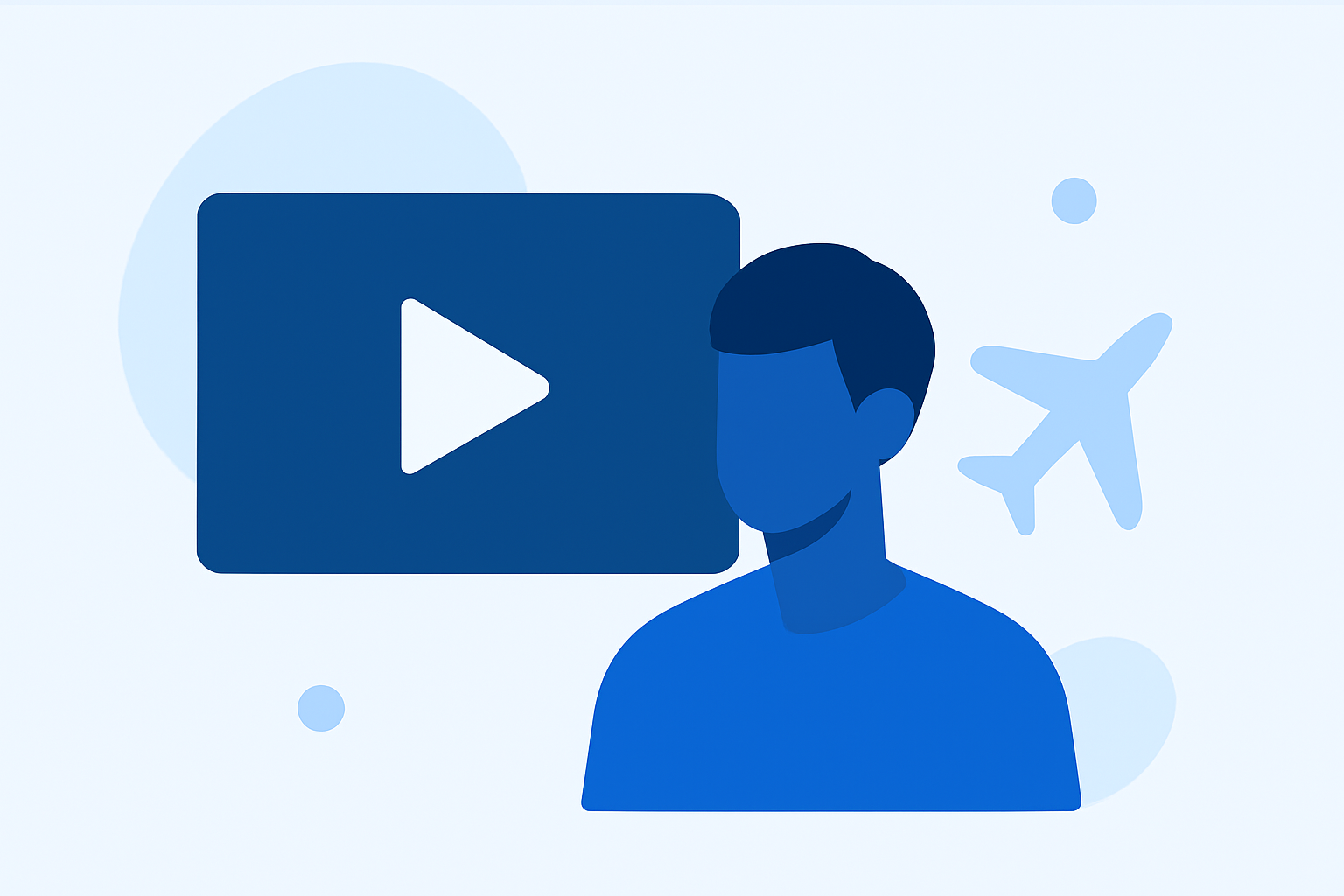 Optimizing Your Aviation B-Roll Editing Workflow Without a Computer
