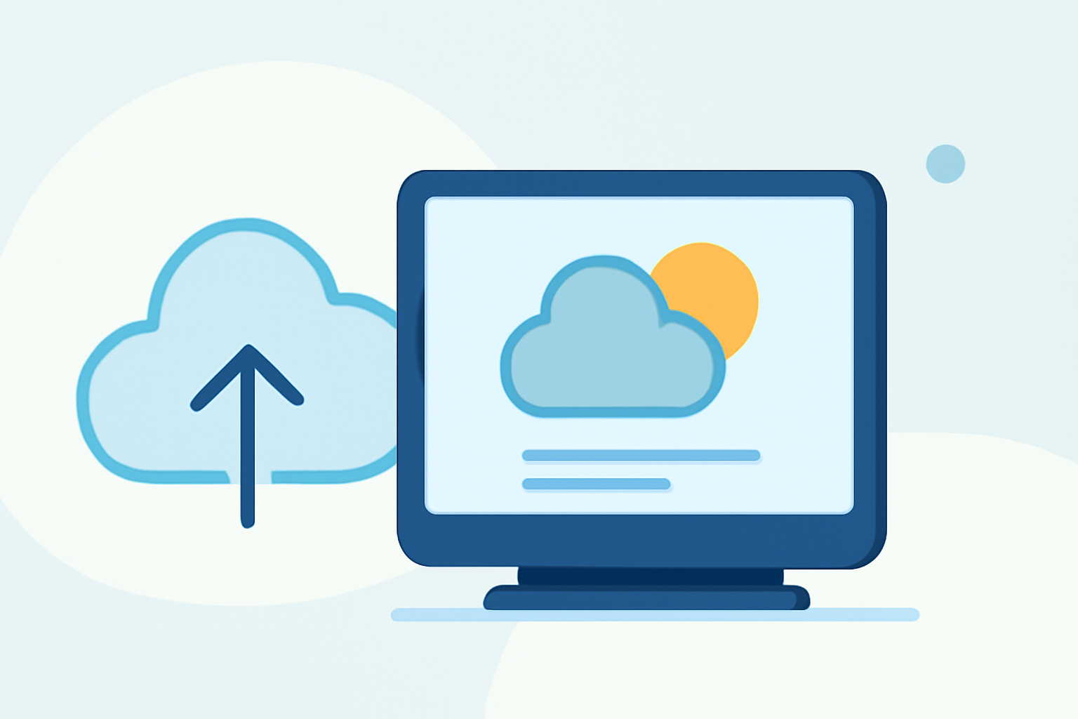 Pro Weather Solutions for International Trips on Smart Displays
