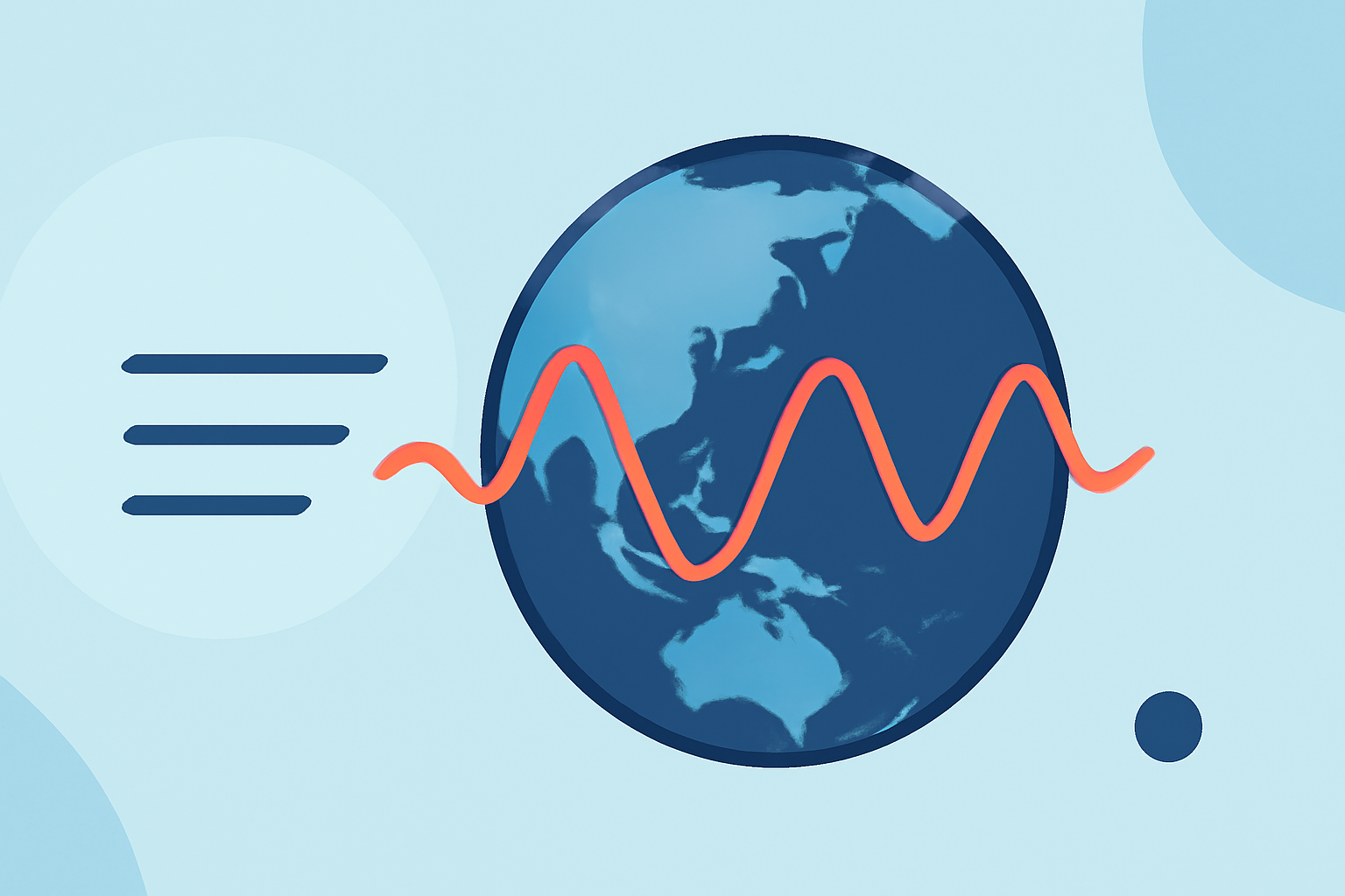 Understanding the Pacific Decadal Oscillation: A Comprehensive Guide