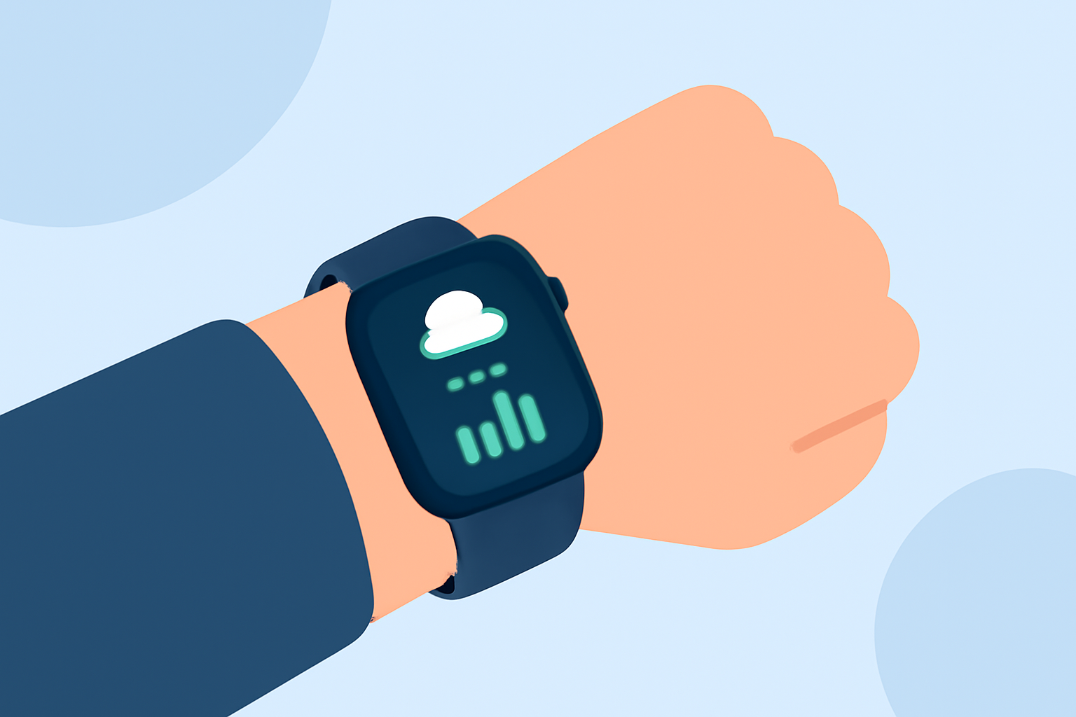 Monitoring Air Quality with Your Apple Watch