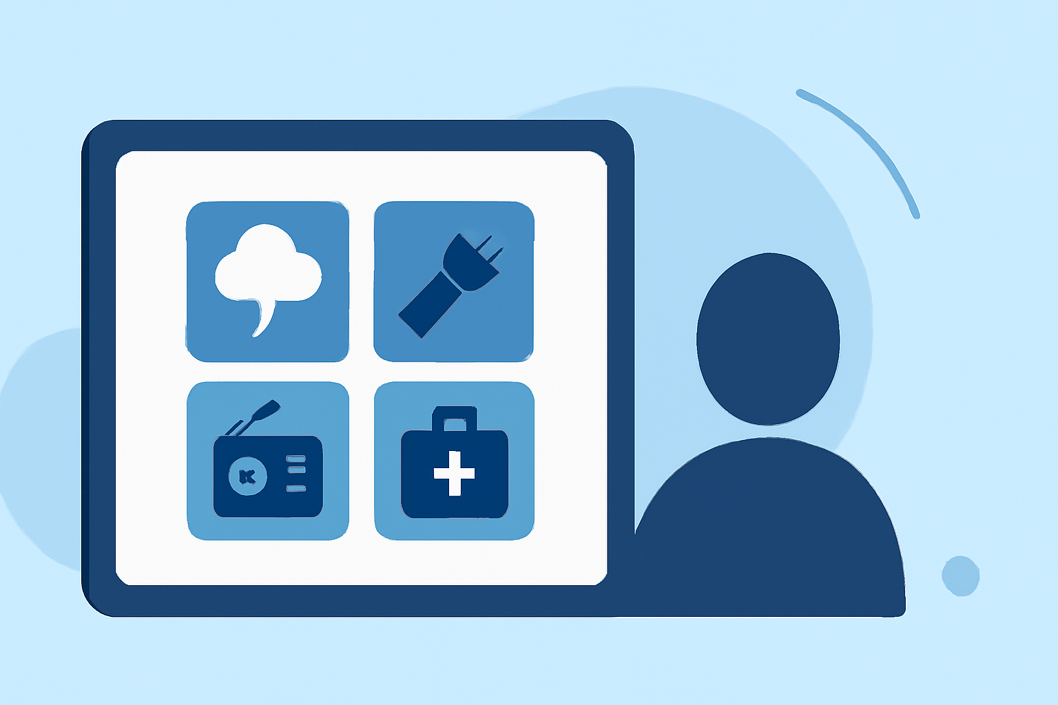 Essential Tips for Using Severe Weather Kits on Your iPad