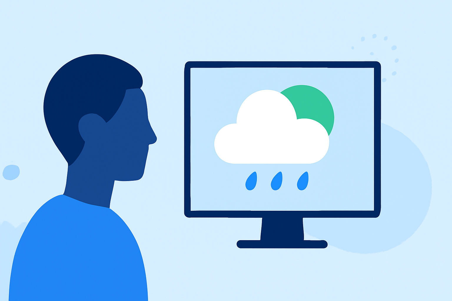 Getting Started with Weather for Commuting in 2026