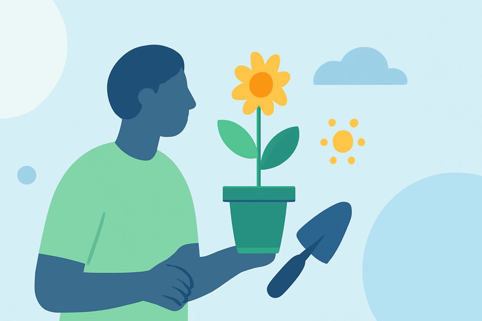 Gardening During Pollen Season: Essential Weather Considerations