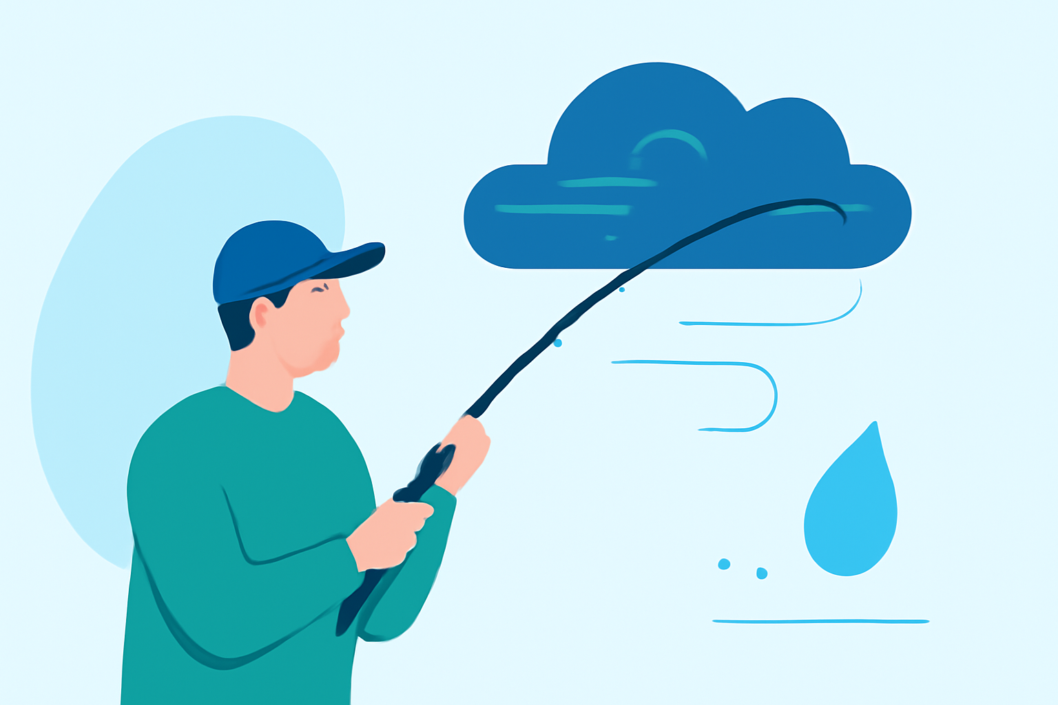 Avoiding Common Weather-Related Mistakes in Outdoor Fishing