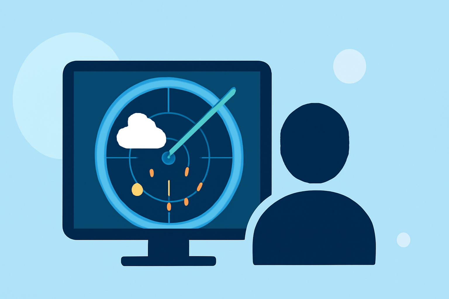 Essential Weather Radar Tools for Travelers