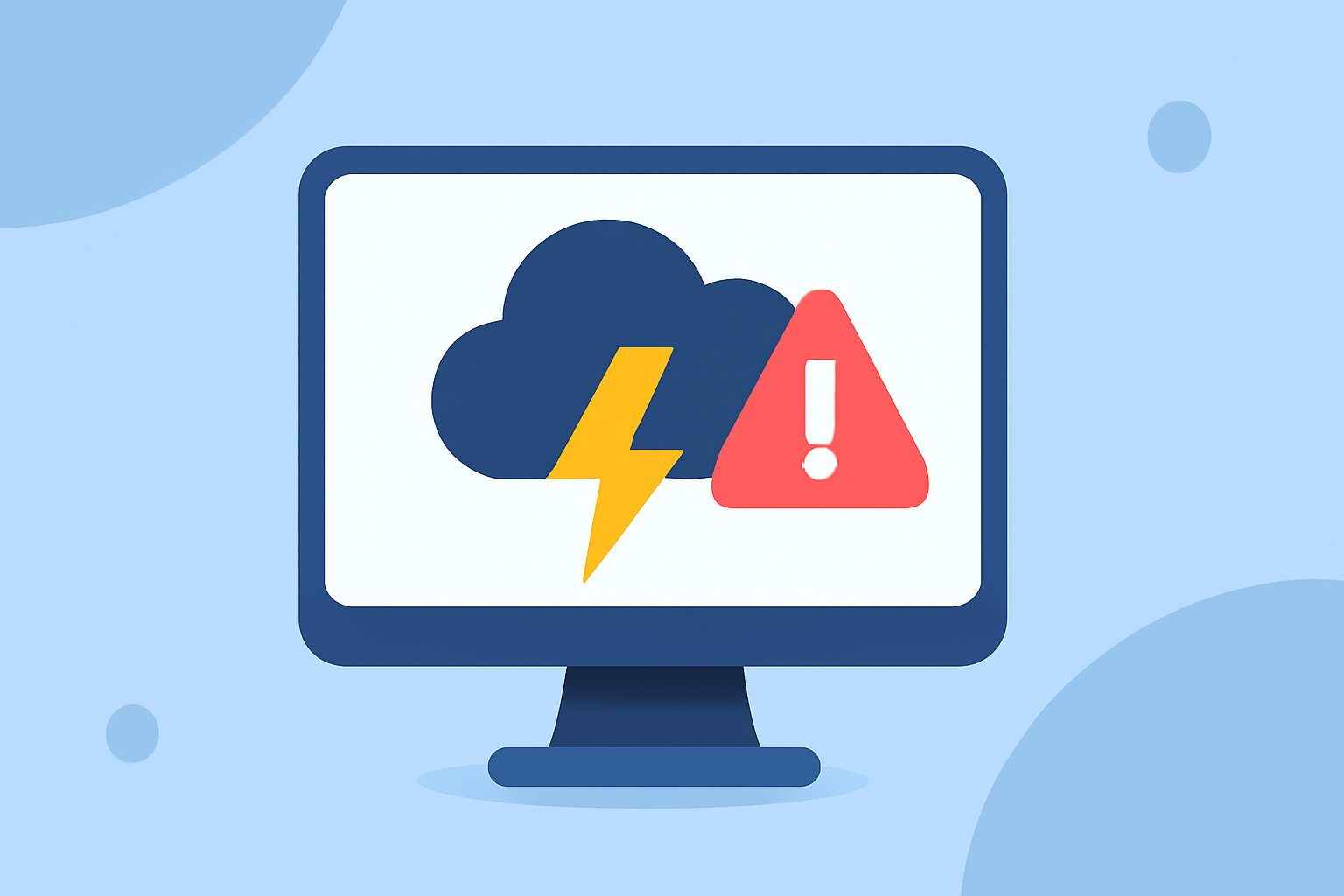 Understanding Thunderstorm Alerts: A Comprehensive Guide