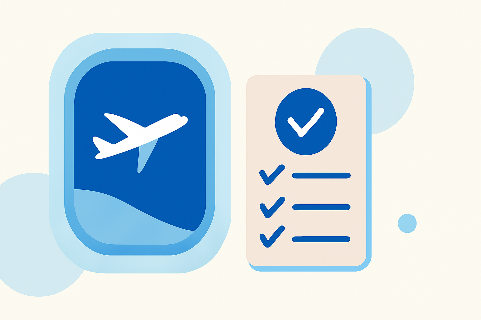 Plane Window Video Edits Checklist for 2026: Tips and Recommendations